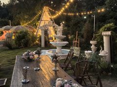 -HERRE·FARM 赫尔露营农场·团建聚会包场