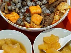 -螺小胖柳州螺蛳粉(钟楼总店)