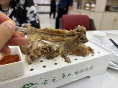 -老毛手抓·盐池滩羊非遗手抓(宁夏总店)