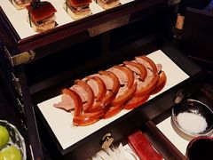 -莉莉海堂HAITANG·烤鸭(国贸商城店)