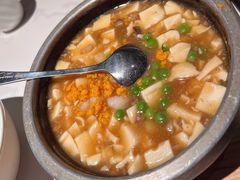 -外婆家(西红门荟聚购物中心店)
