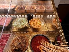 -牛New寿喜烧(曹路花园城店)