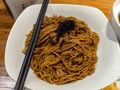 -金枝玉叶上海人家食府(三里河店)