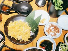 -九田家黑牛烤肉料理(香河店)