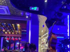 -108·公社·创意餐厅·LIVE HOUSE(李公堤店)