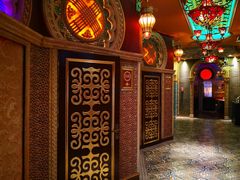 -游牧传奇新疆特色歌舞餐厅(红山新世纪购物广场店)