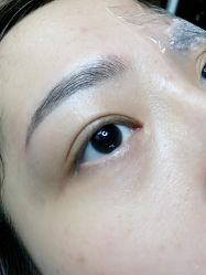 -HQ半永久纹绣纹眉