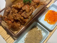 -33号大院·青岛本帮菜(五四广场店)
