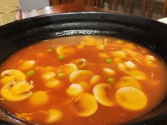 -三凤酒家·百年无锡菜(清扬茂业店)