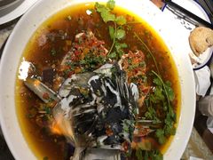 -锦至私房菜(长乐店)