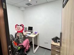 -海淀黄庄(地铁站)