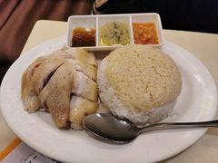 -永盈茶餐厅(中山四路店)