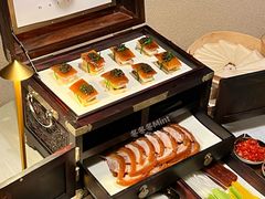 -莉莉海堂HAITANG·烤鸭(国贸商城店)