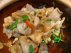 -禧宴Joyous Restaurant(禧园店)