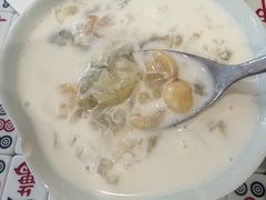 -堂屋糖水店(愚园店)