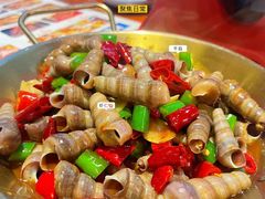 -神府路壹号·海鲜烧烤·砂锅粥·锅物(三坊七巷店)