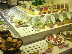 -小菜园新徽菜(芜湖奥特莱斯店)