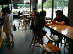 -星巴克(苏州西蒙店)