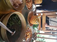 android_upload_pic-纳兰傣雀傣味餐厅