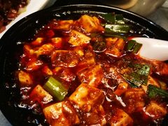 陈麻婆豆腐-陈麻婆豆腐总店