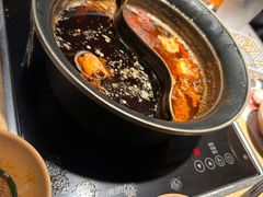 -温野菜涮涮锅(西单大悦城店)