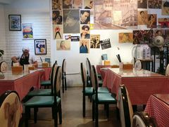 大堂-超琪星·咖啡简餐(川音店)