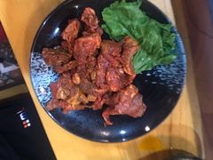 -喵咪烤肉(兰州虹盛百货购物广场店)