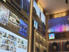 -冶建镜子·老南昌大排档·江西虾王(总店)