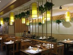 大堂-武松家(翠微百货大成路店)
