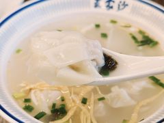 -王家沙点心店(西康路店)