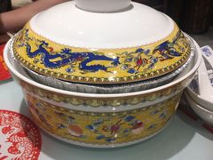 -吉祥春饼·烤鸭(国贸店)