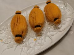 榴莲酥-香港百合居(LCM置汇旭辉广场店)