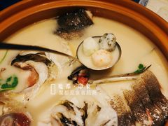 -湘轩·土菜研究院(光大店)