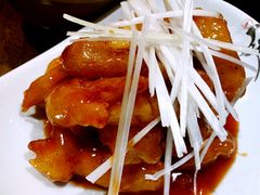 -薛阿婆(北美新天地中心店)