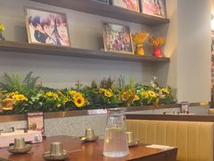 -双门洞·森系料理(体育西店)