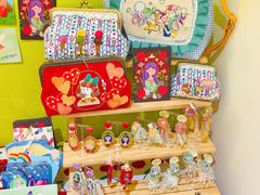 -恋物百货商店(华侨城店)