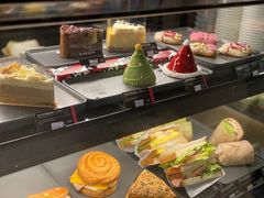 -星巴克(万都店)