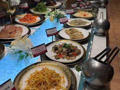 -凡塔斯牛排自助餐厅(莆田万达店)