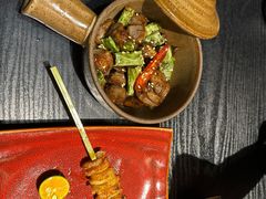 -和一料理(安阳店)