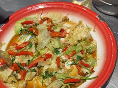 -馬伍旺川菜(江北虹悦城店)