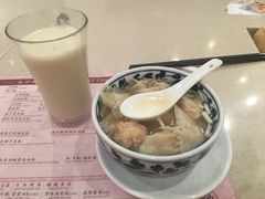 鲜虾云吞面-池记(尖沙咀店)