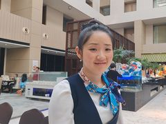 -朗丽兹自助餐厅