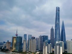 -上海外滩英迪格酒店