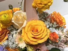 -EPOQUE·一刻花店(兴业太古汇店)