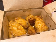 -Kyochon1991校村炸鸡(杨高中路店)