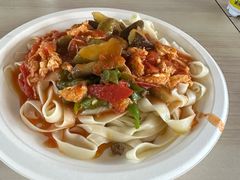 -敦煌莫高国际机场