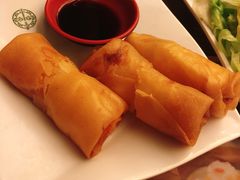 -添好运点心专门店(深水埗店)