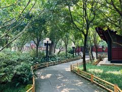 -成都武侯祠博物馆