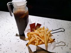 -百威KTV(恒福路店)