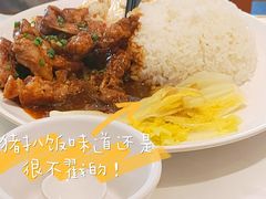 -嘉味港式餐厅(海门大有境店)